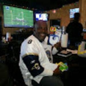 Meet your Posher, Douglas